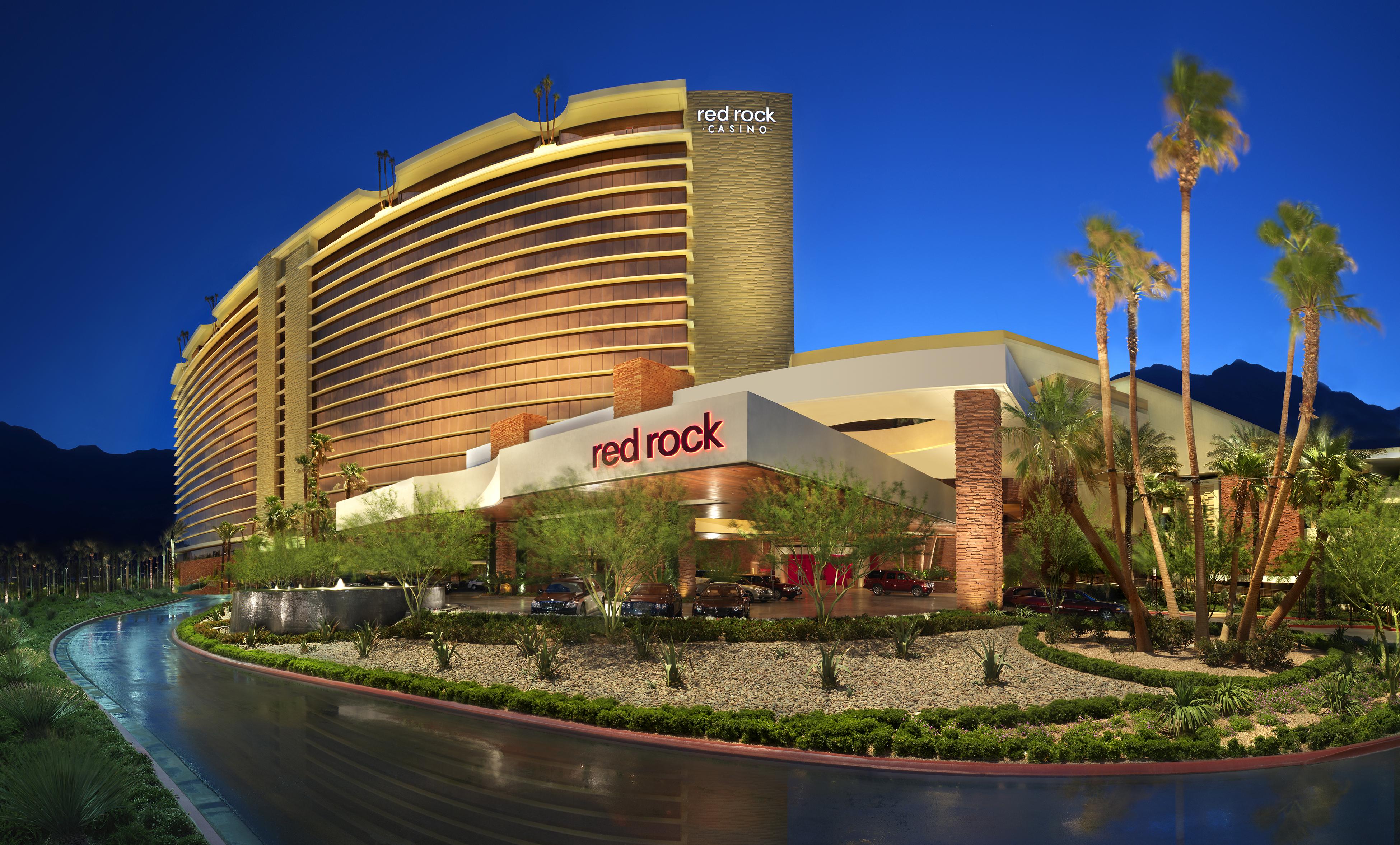 ОТЕЛЬ RED ROCK CASINO RESORT & SPA ЛАС-ВЕГАС, NV 5* (США) - от 4553 RUB |  NOCHI